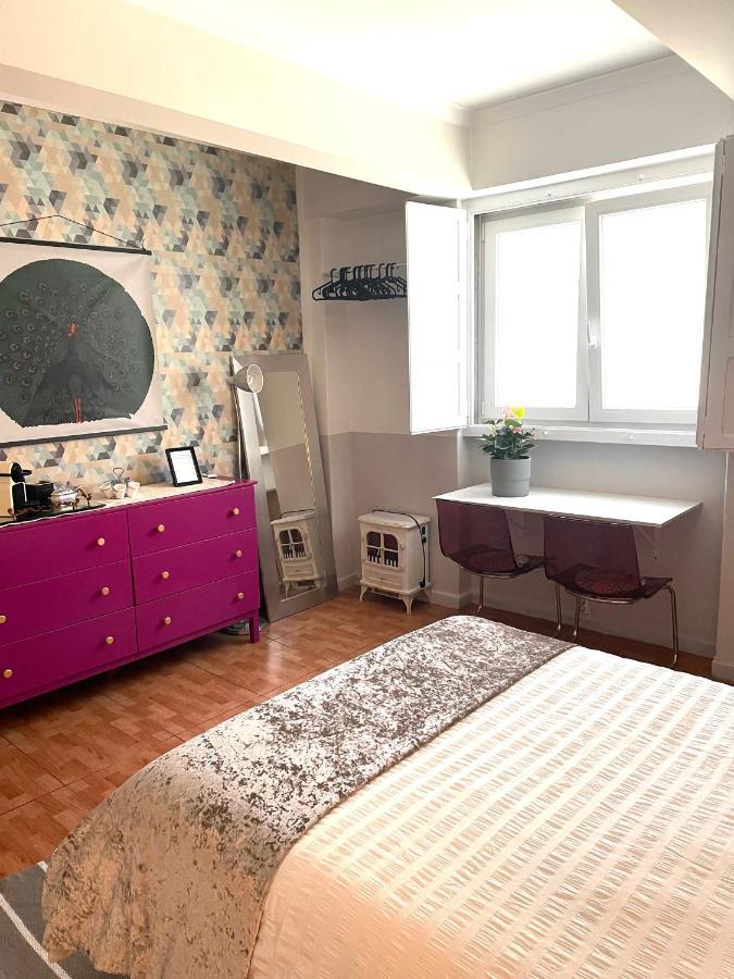 Apartament In Principe Real Lägenhet Lisboa Exteriör bild