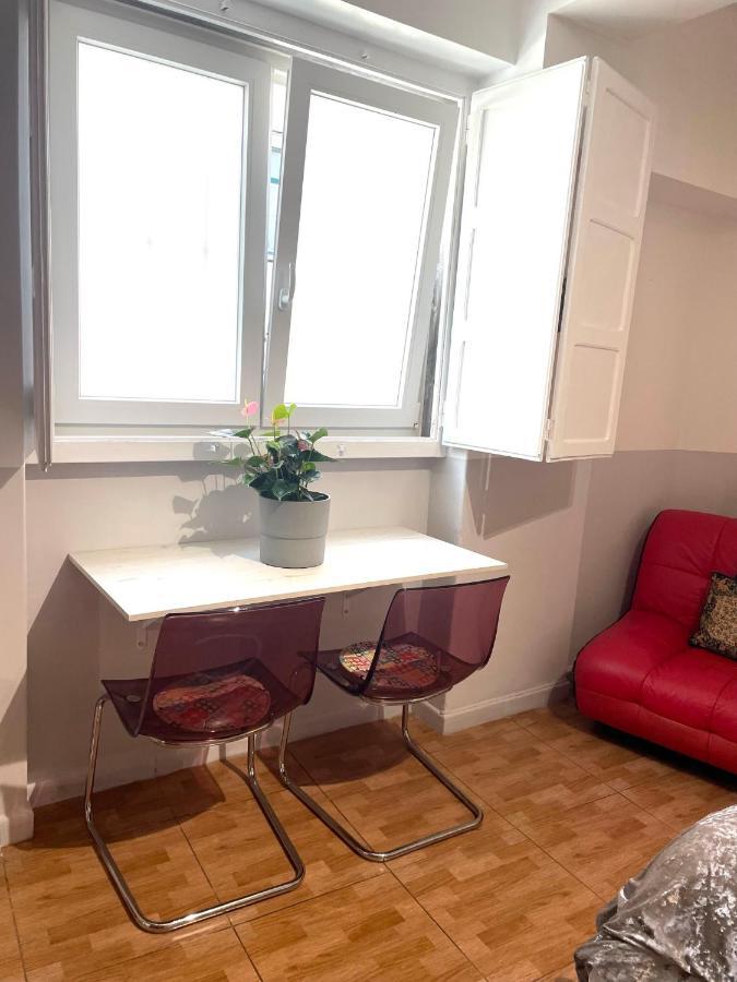 Apartament In Principe Real Lägenhet Lisboa Exteriör bild