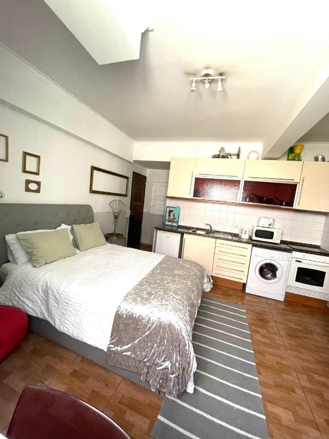 Apartament In Principe Real Lägenhet Lisboa Exteriör bild