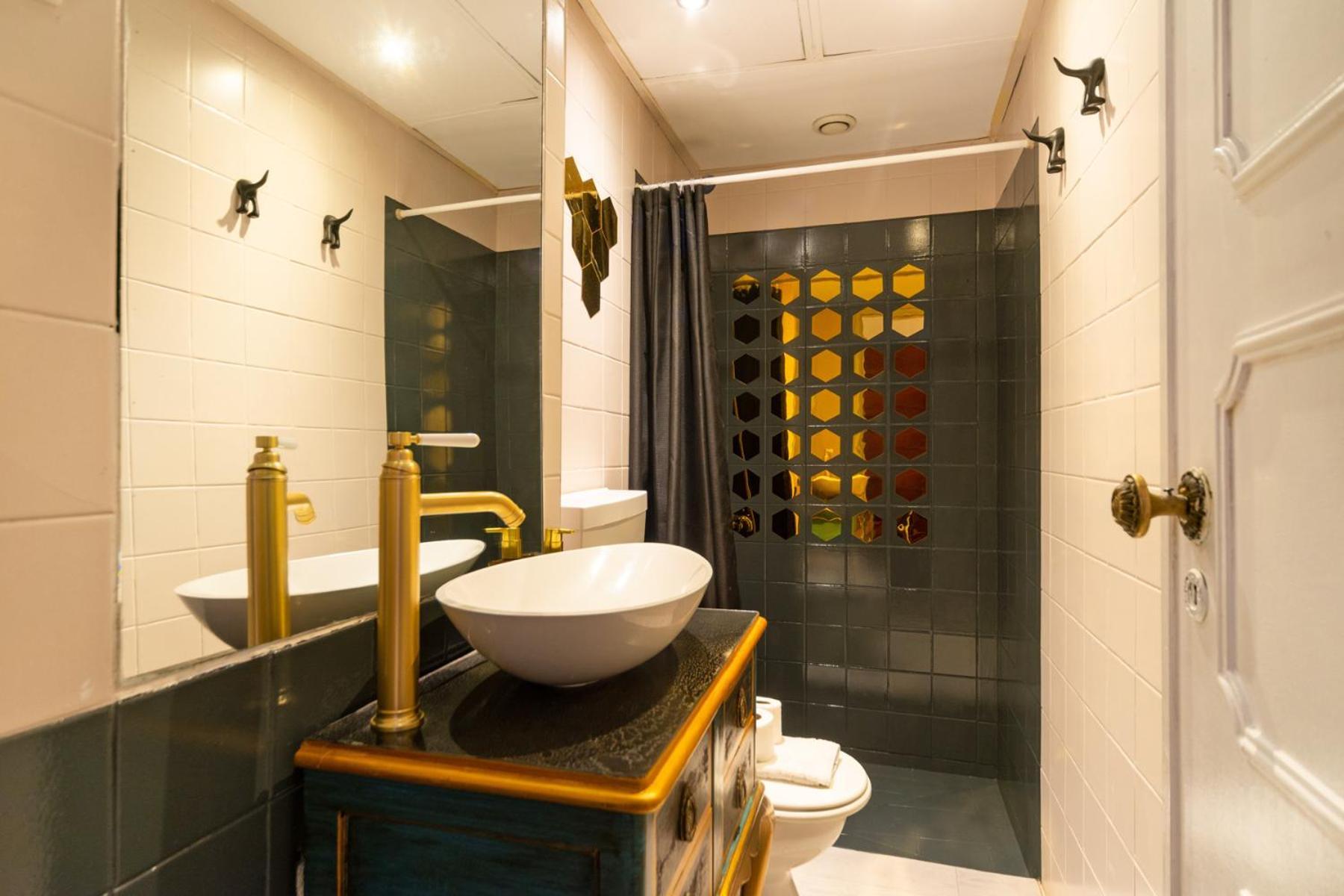 Apartament In Principe Real Lisboa Exteriör bild