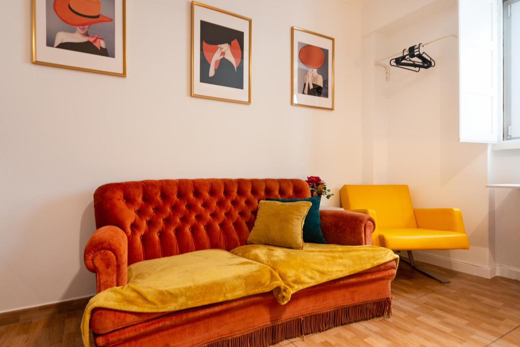 Apartament In Principe Real Lisboa Exteriör bild