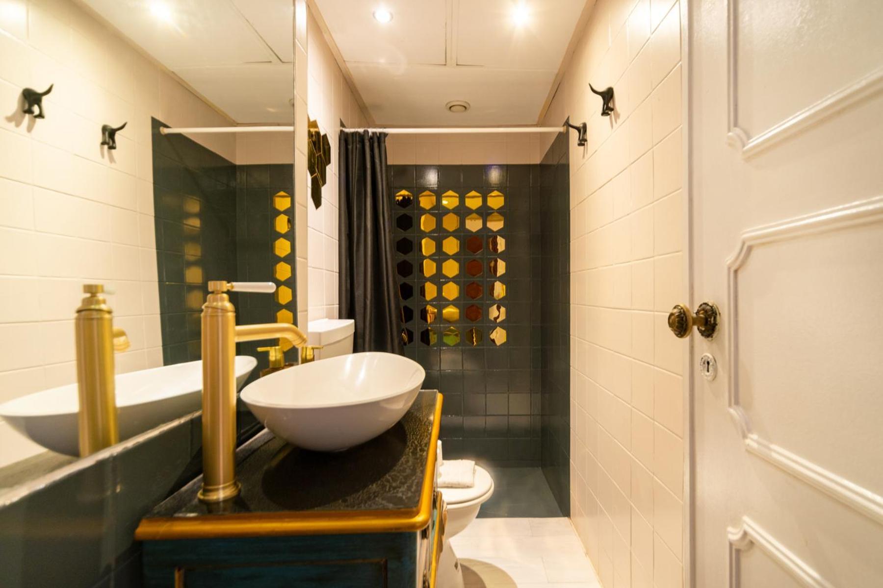 Apartament In Principe Real Lisboa Exteriör bild