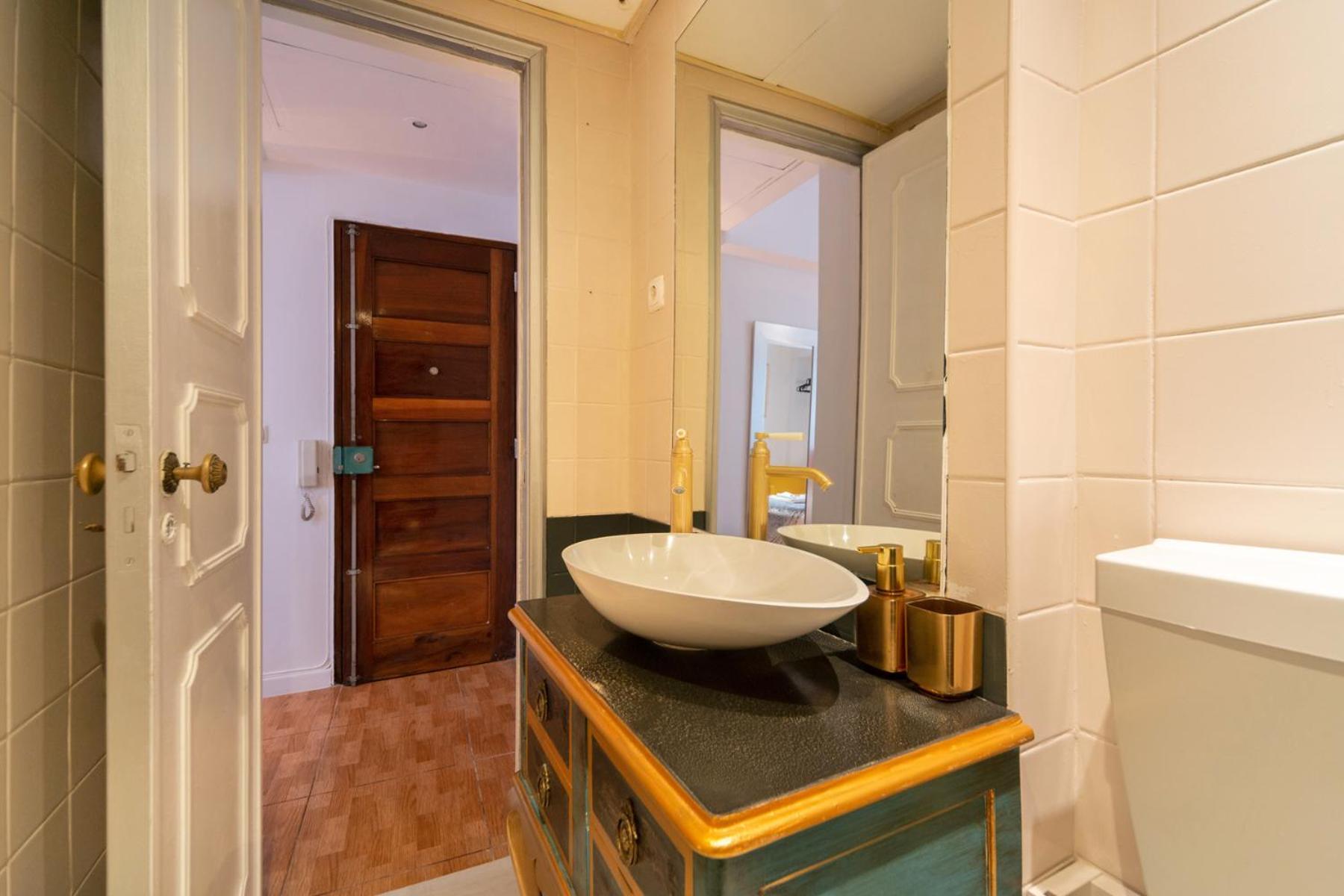 Apartament In Principe Real Lisboa Exteriör bild