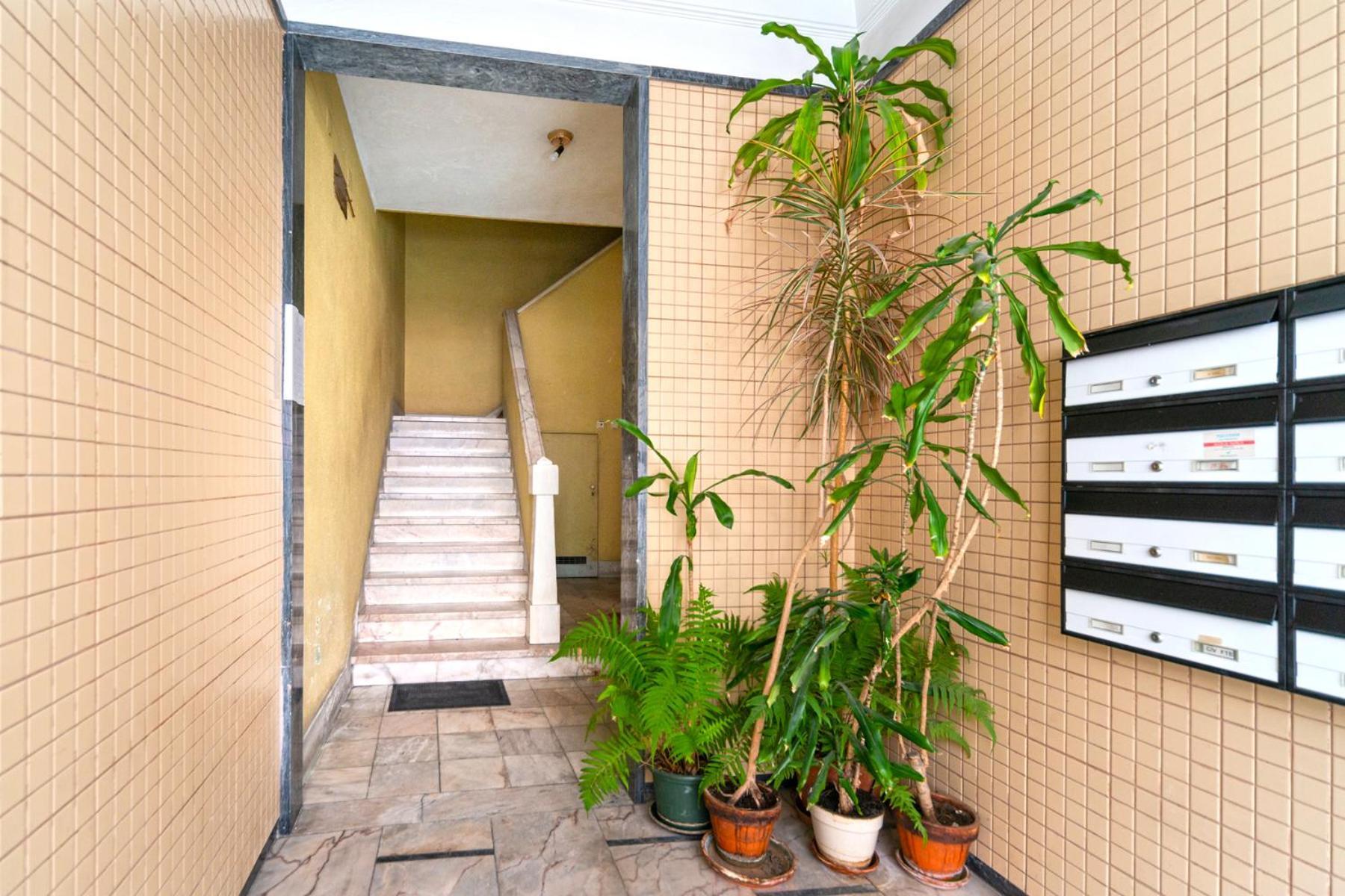 Apartament In Principe Real Lisboa Exteriör bild