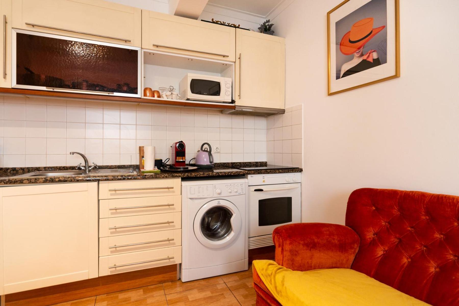 Apartament In Principe Real Lisboa Exteriör bild
